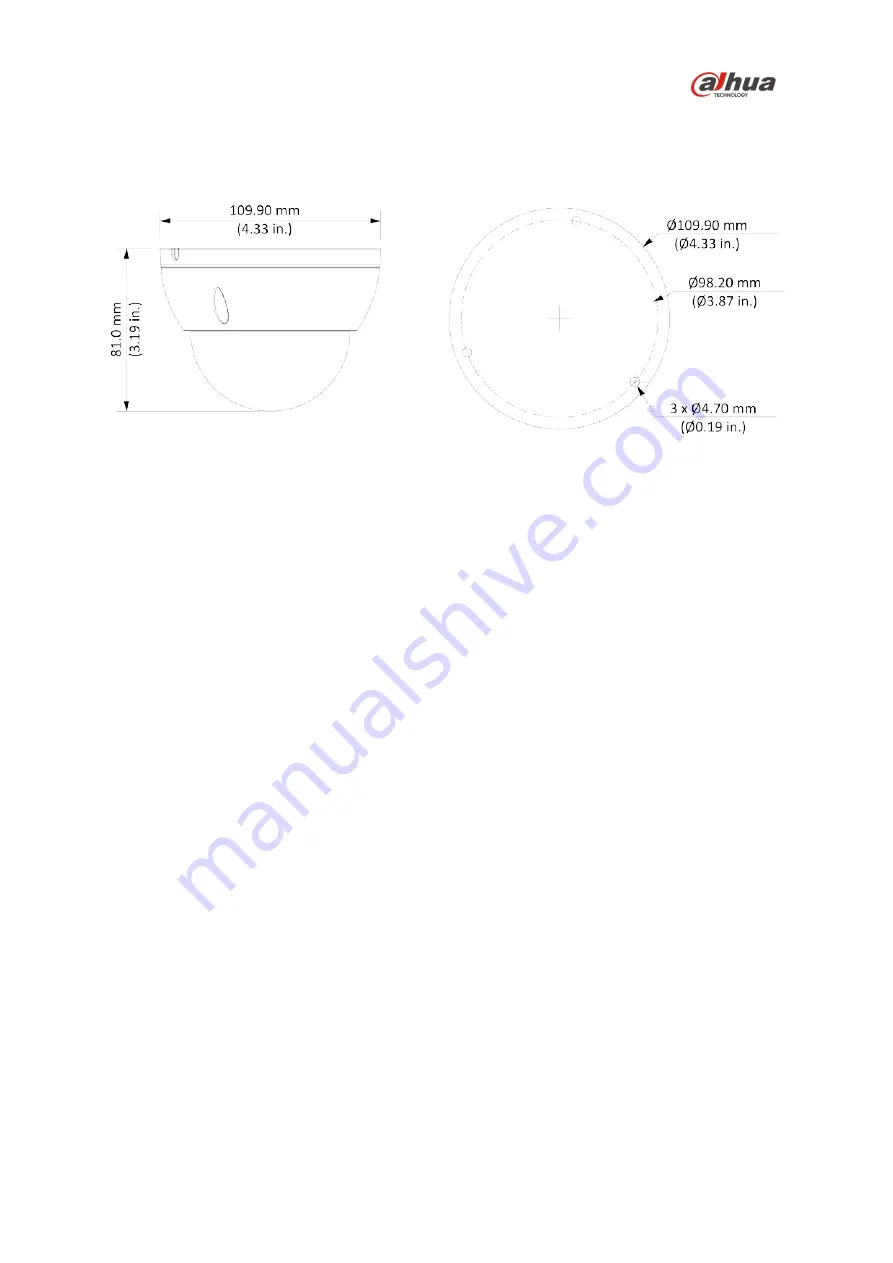 Dahua N51BL22 Quick Start Manual Download Page 10