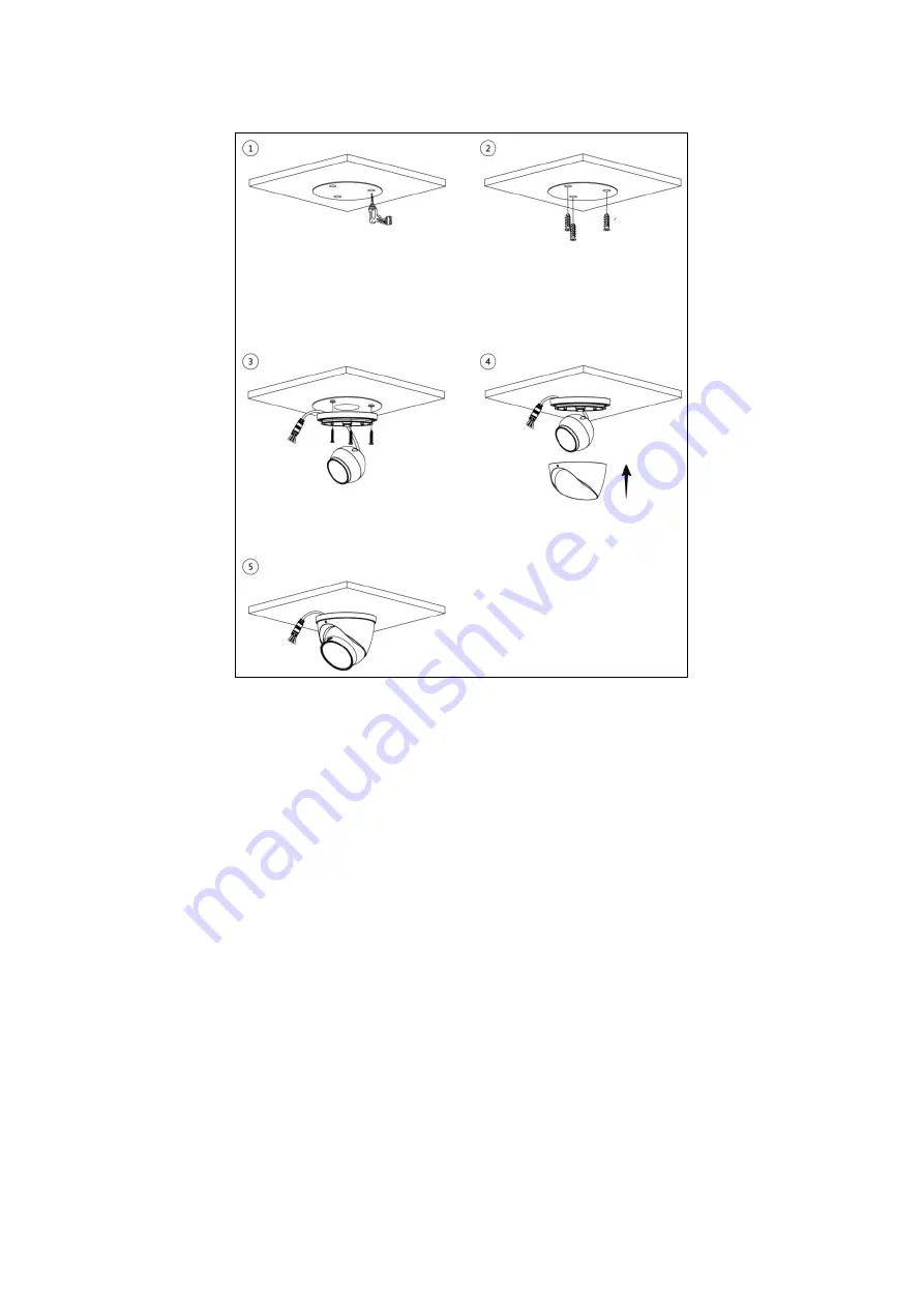 Dahua N53AJ5Z Quick Installation Manual Download Page 18