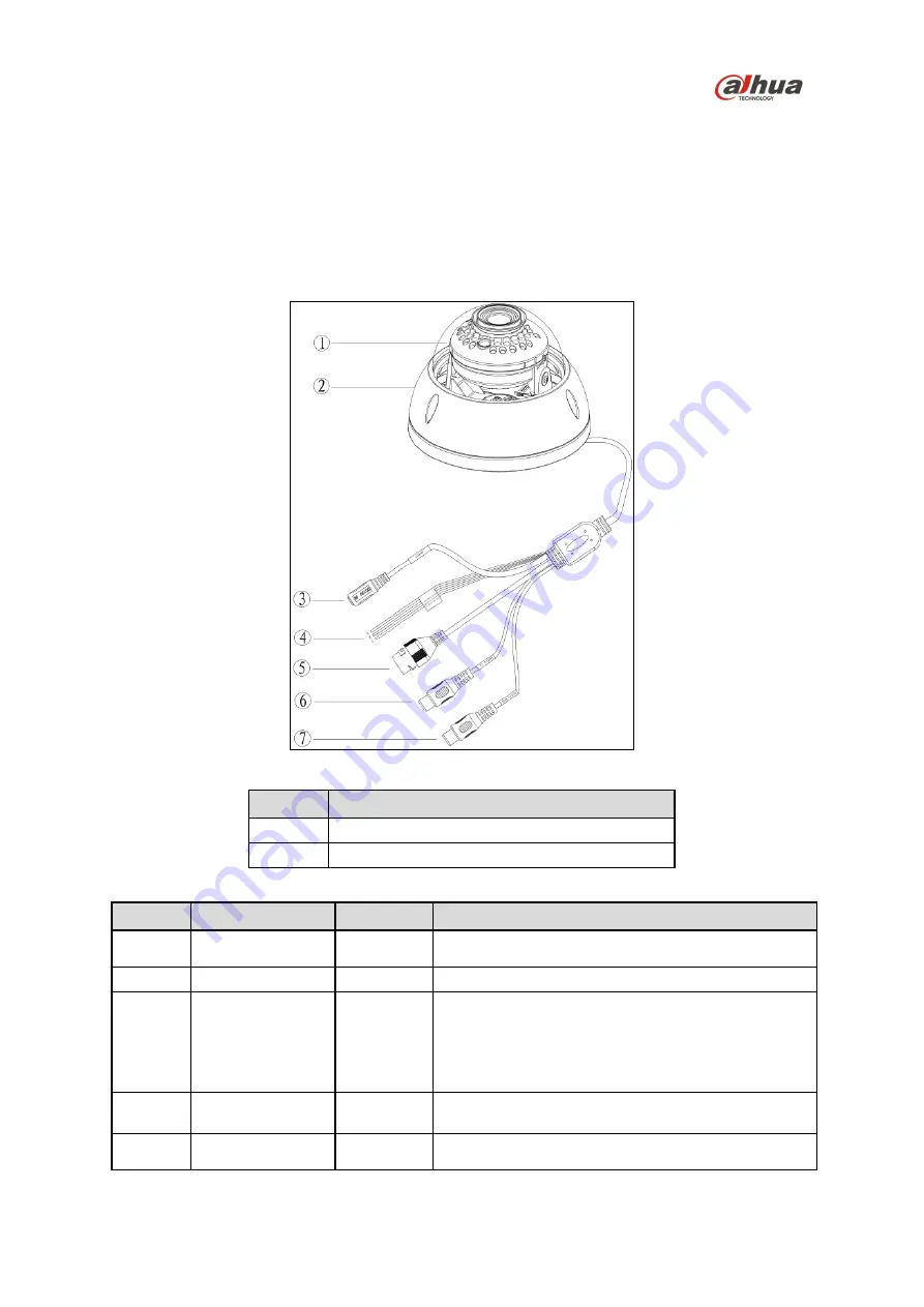 Dahua N64CL52 Скачать руководство пользователя страница 9