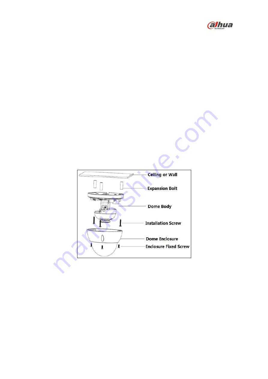 Dahua N64CL52 Quick Start Manual Download Page 13