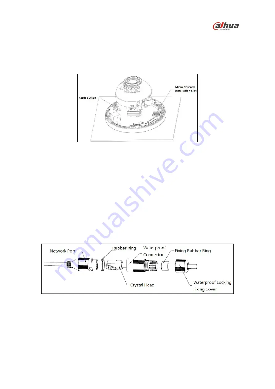 Dahua N64CL52 Quick Start Manual Download Page 14