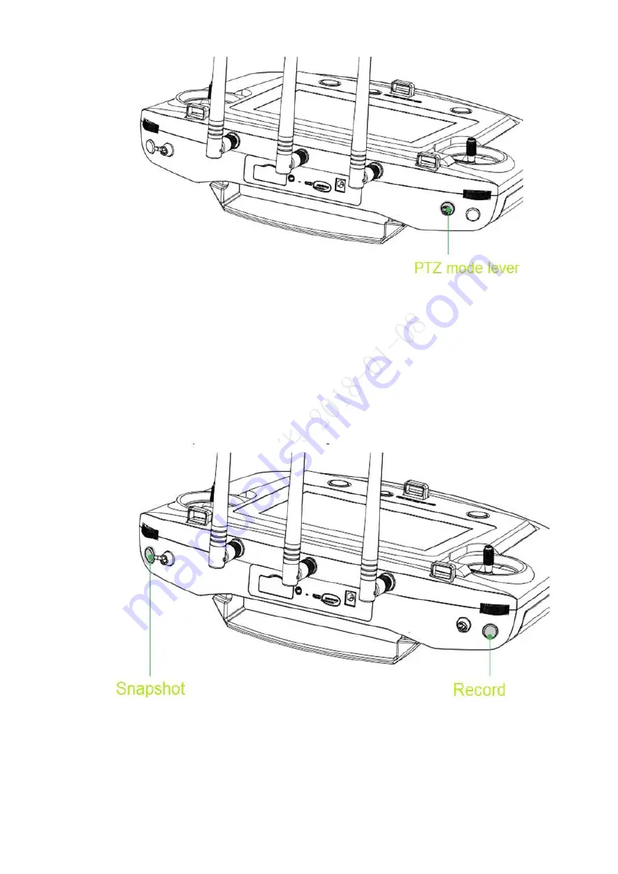 Dahua Navigator X820 Скачать руководство пользователя страница 33