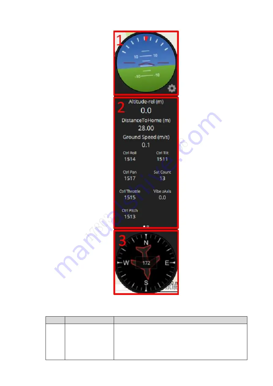 Dahua Navigator X820 Скачать руководство пользователя страница 47