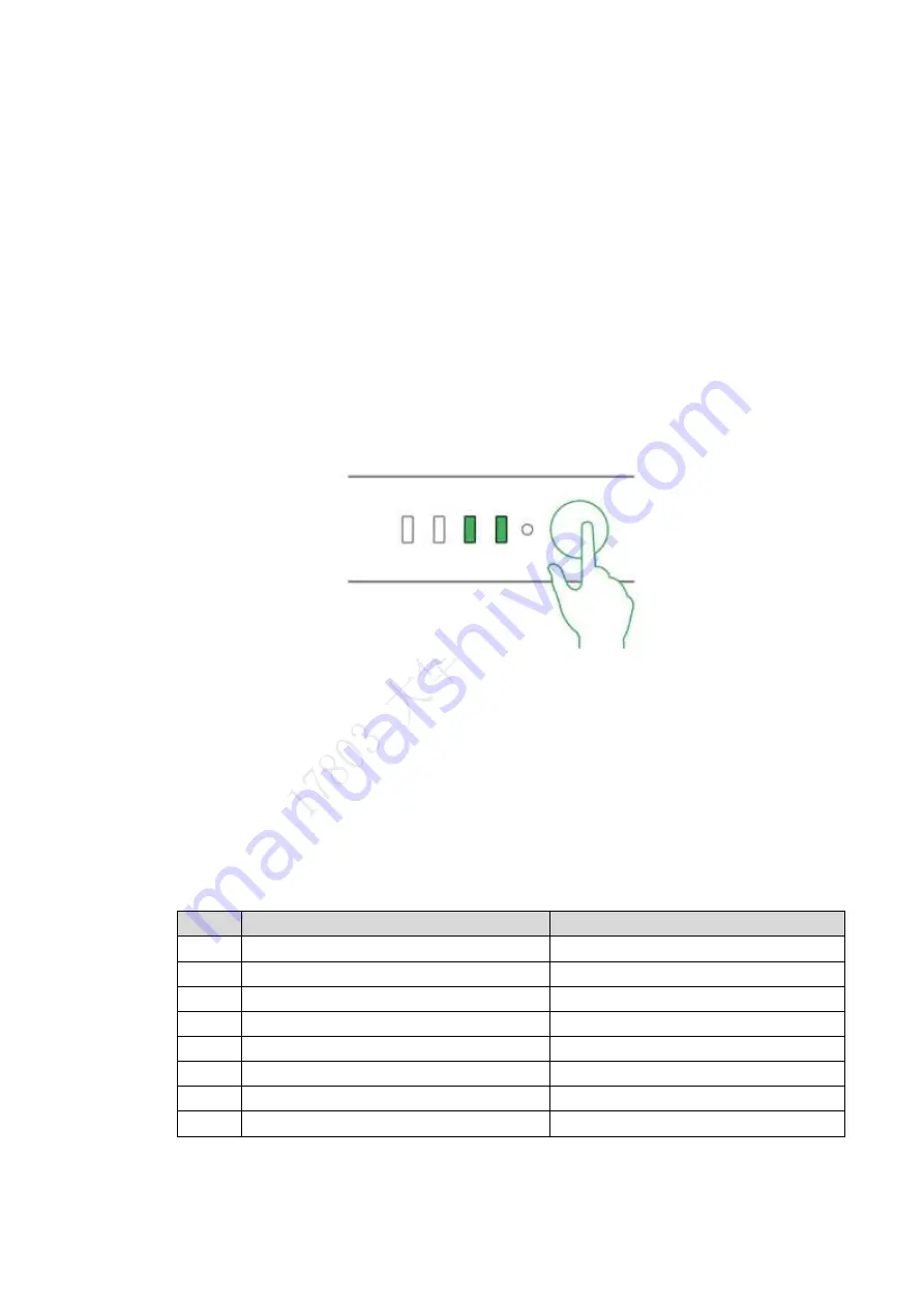 Dahua Navigator X820 User Manual Download Page 50