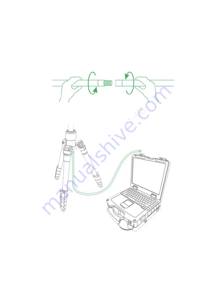 Dahua Navigator X820 Скачать руководство пользователя страница 58