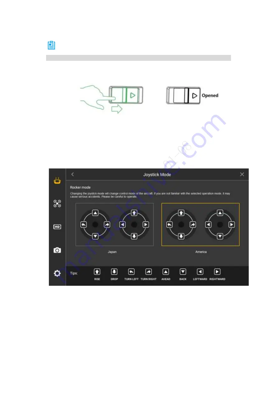 Dahua Navigator X820 Скачать руководство пользователя страница 61