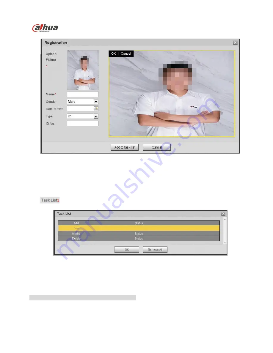 Dahua Network Camera Web 3.0 Operation Manual Download Page 108