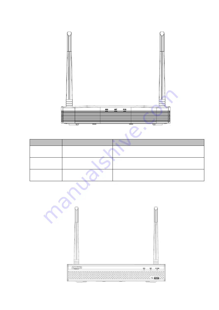 Dahua NVR21-4 KS2 Series Скачать руководство пользователя страница 26