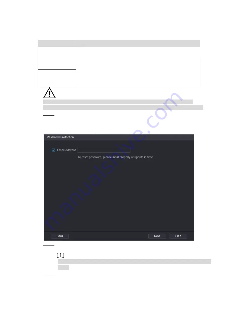 Dahua NVR21-4 KS2 Series User Manual Download Page 125