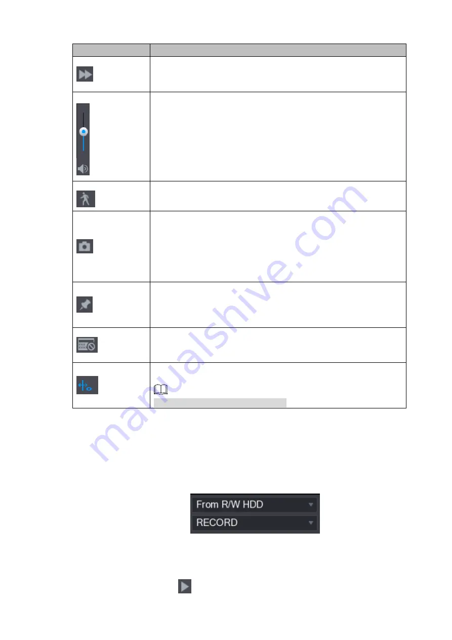 Dahua NVR21-4 KS2 Series User Manual Download Page 166