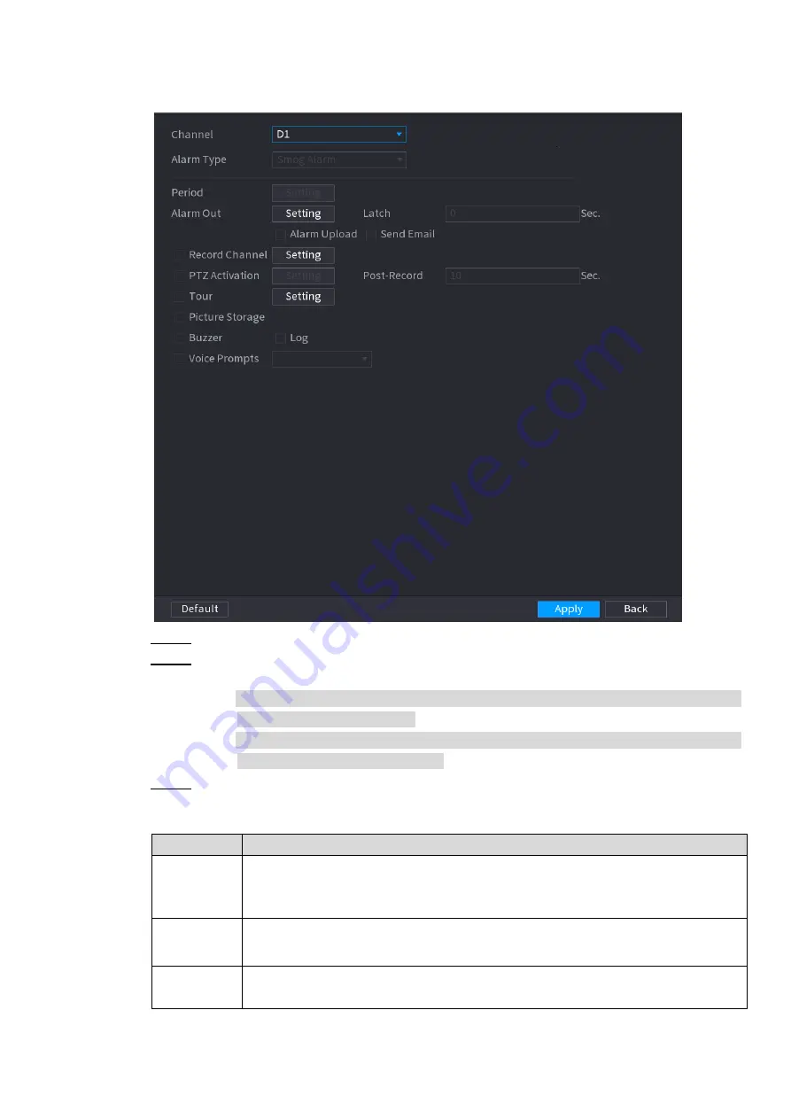 Dahua NVR21-4 KS2 Series User Manual Download Page 252