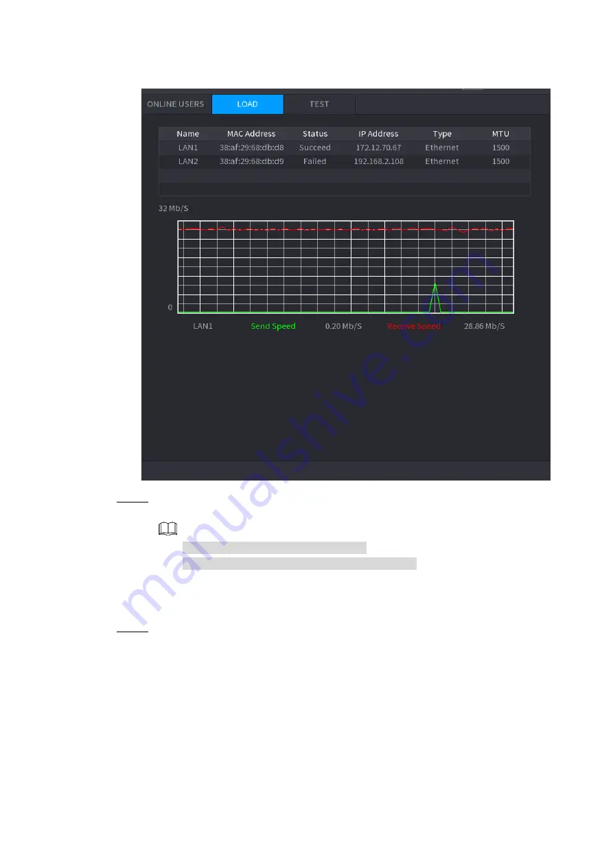 Dahua NVR21-4 KS2 Series Скачать руководство пользователя страница 270