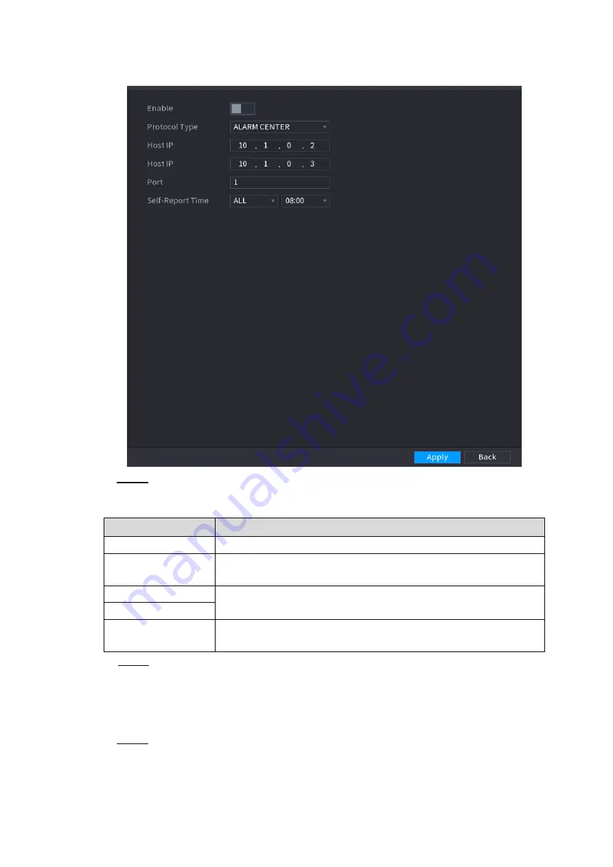 Dahua NVR21-4 KS2 Series User Manual Download Page 293