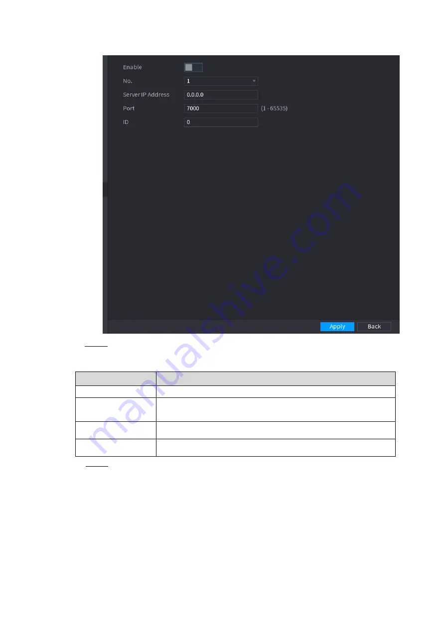 Dahua NVR21-4 KS2 Series User Manual Download Page 294