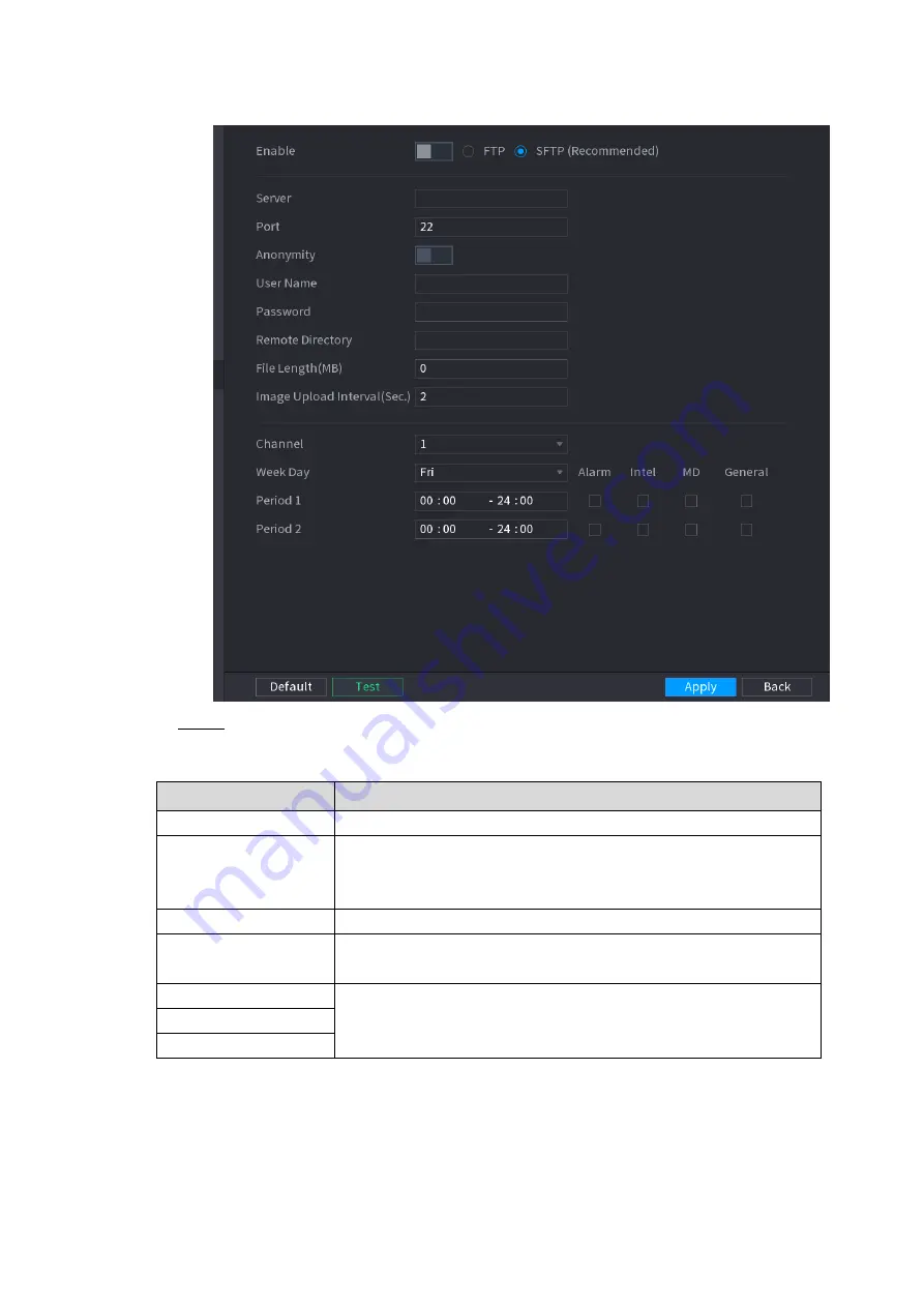 Dahua NVR21-4 KS2 Series User Manual Download Page 312