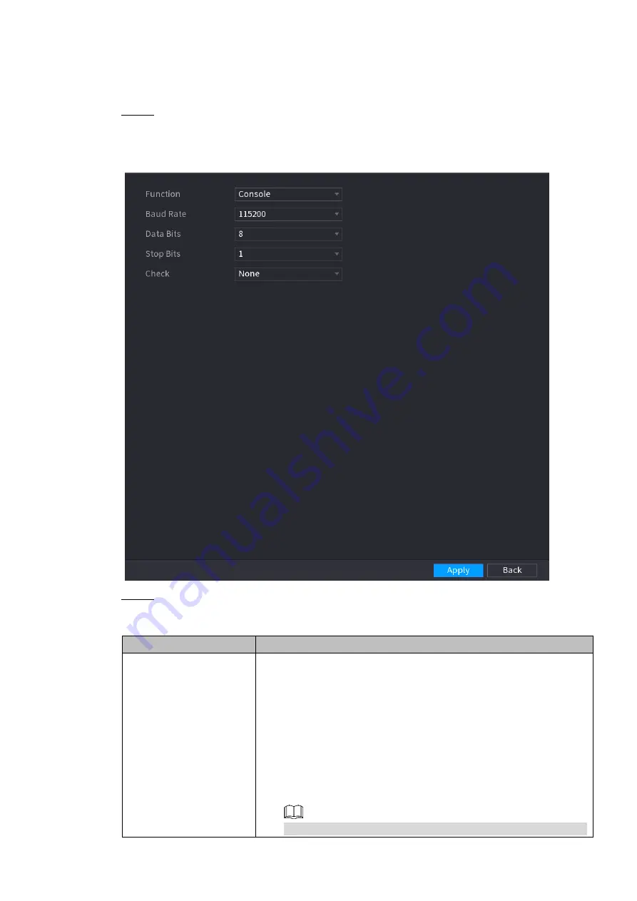 Dahua NVR21-4 KS2 Series User Manual Download Page 314