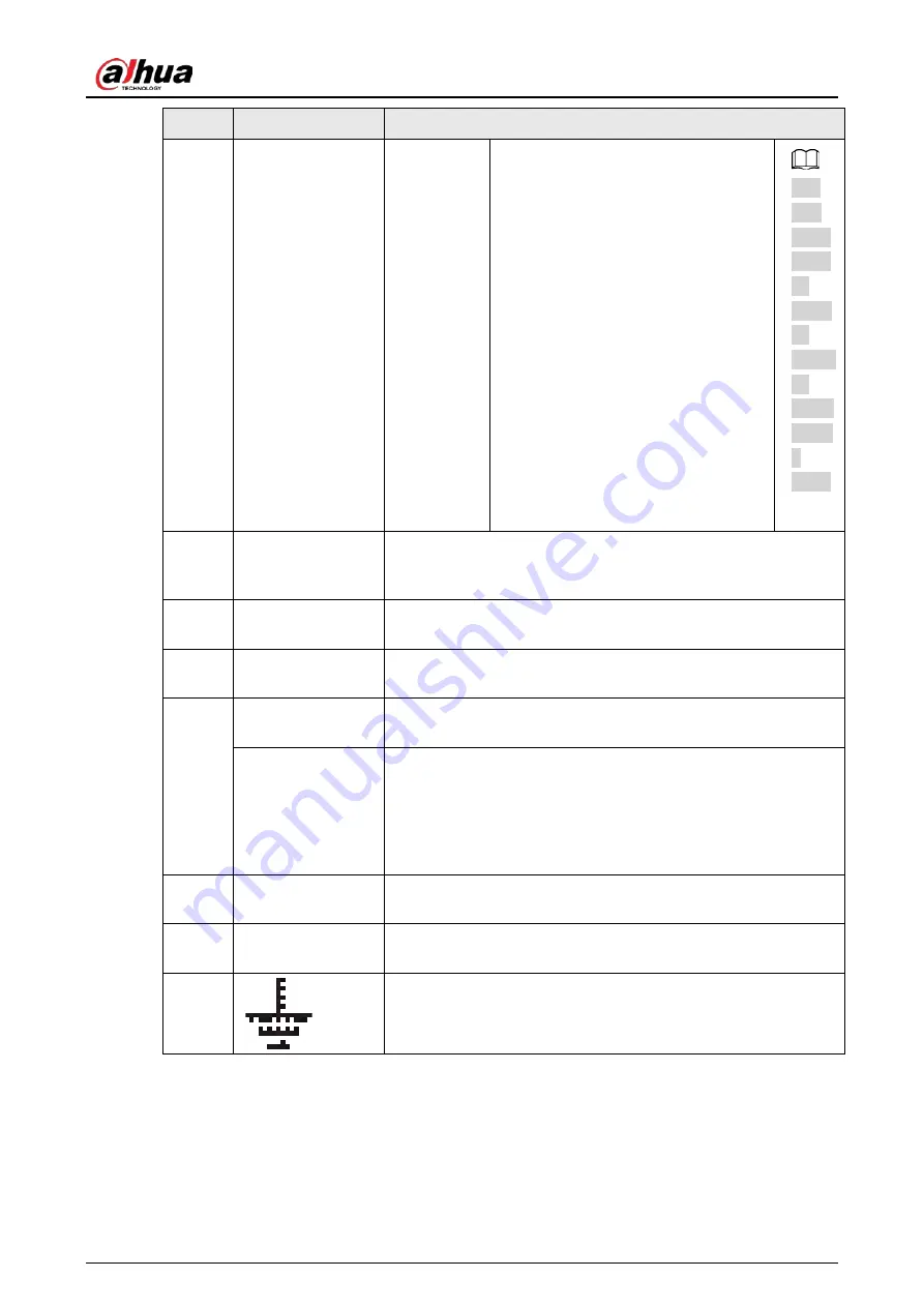 Dahua NVR21-4KS3 Series User Manual Download Page 85