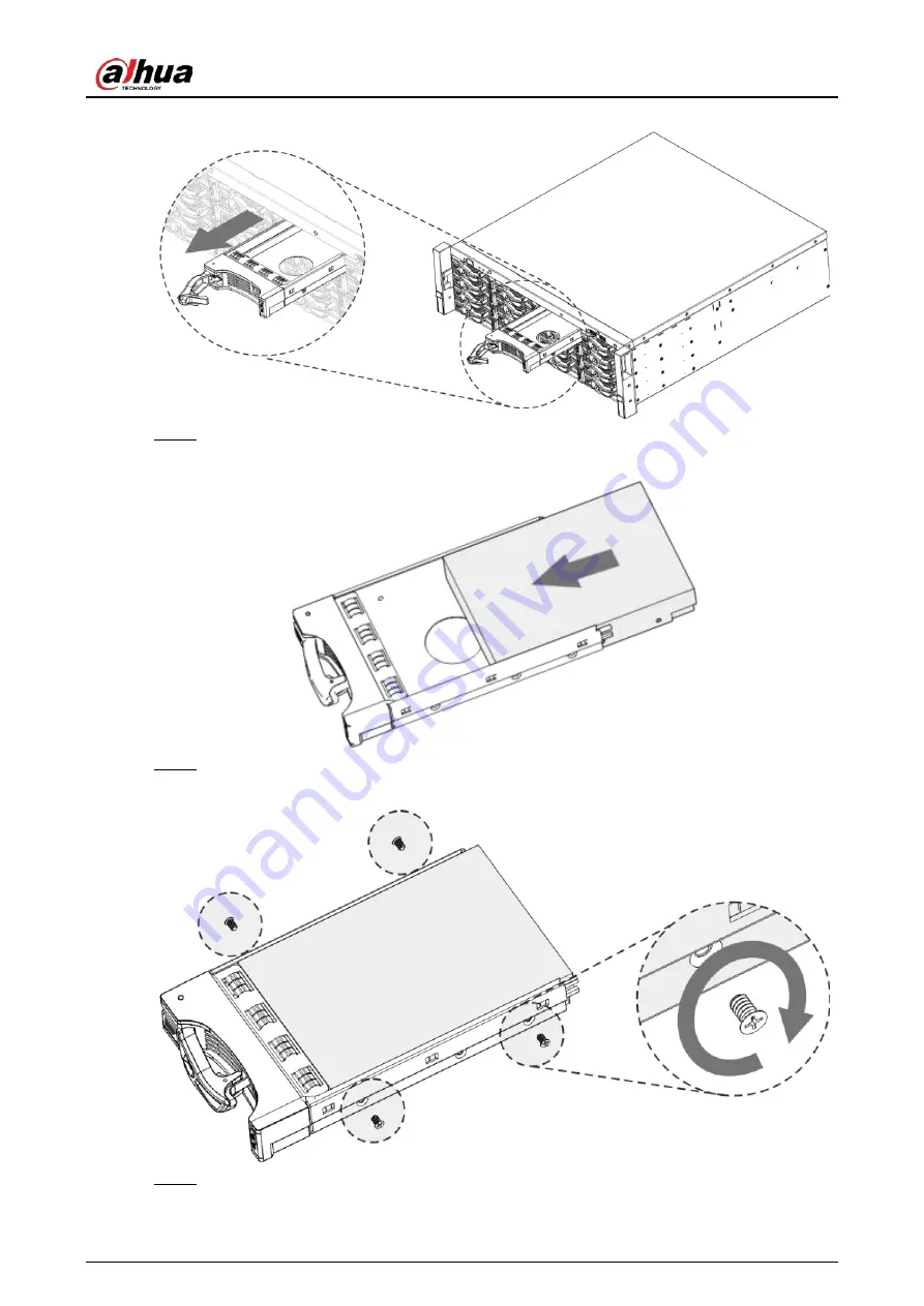 Dahua NVR21-4KS3 Series Скачать руководство пользователя страница 117