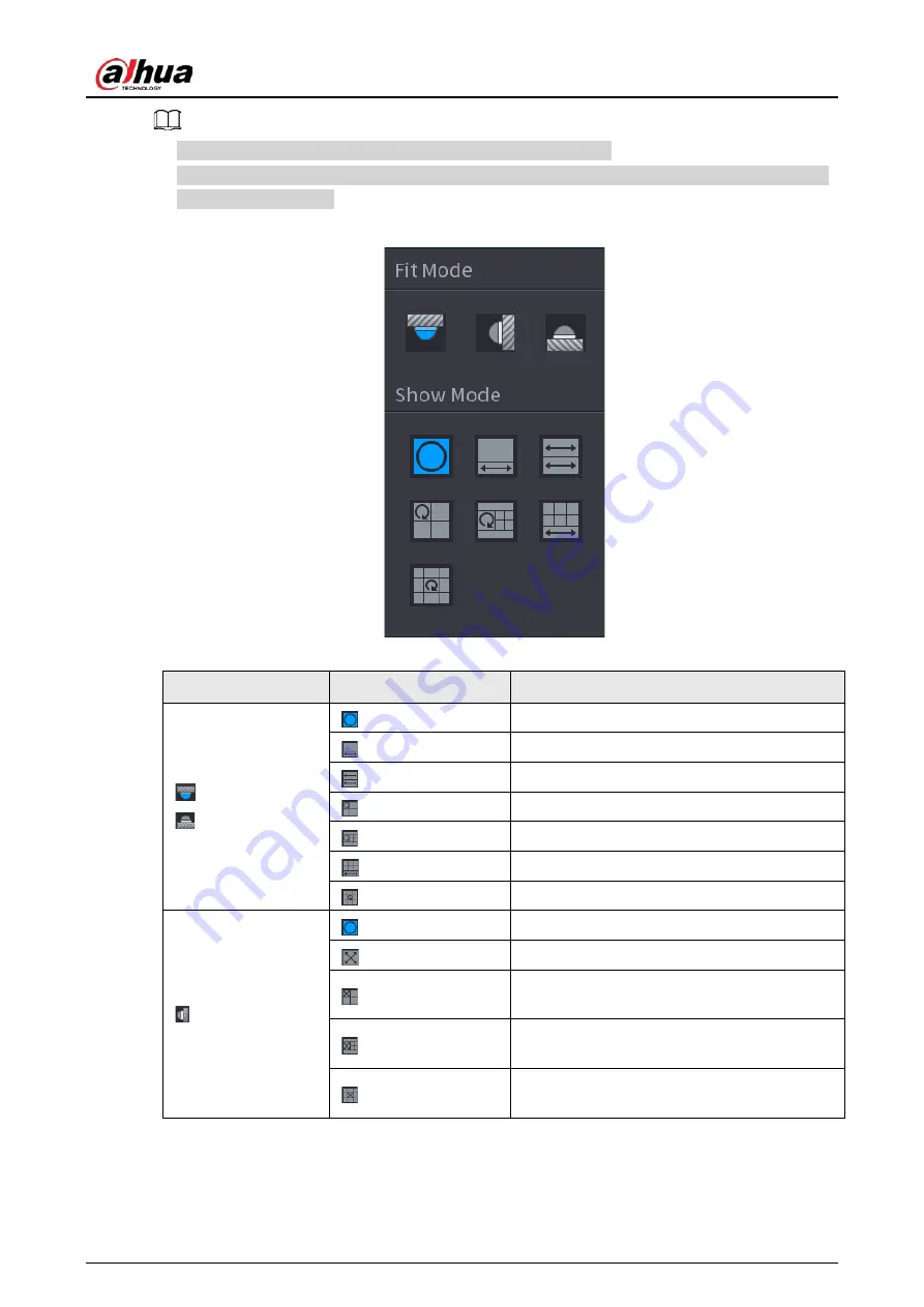 Dahua NVR21-4KS3 Series User Manual Download Page 182