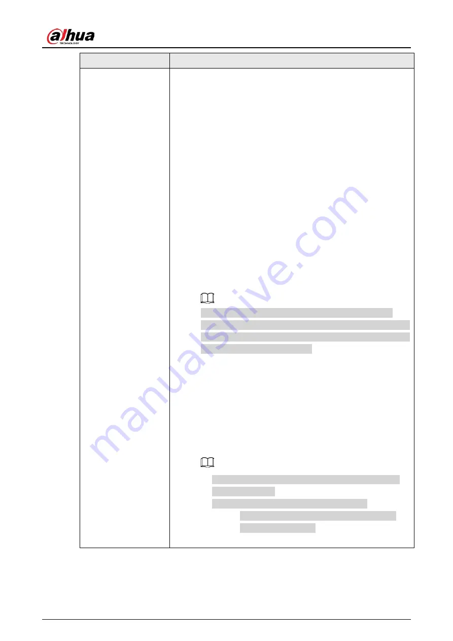 Dahua NVR21-4KS3 Series User Manual Download Page 200