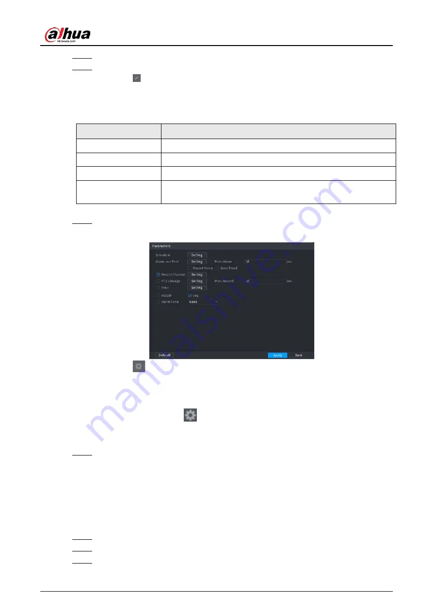 Dahua NVR21-4KS3 Series User Manual Download Page 287