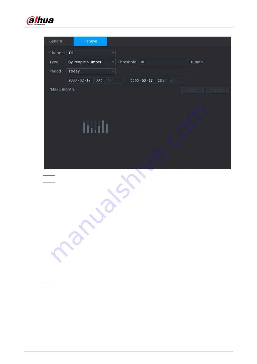 Dahua NVR21-4KS3 Series User Manual Download Page 314