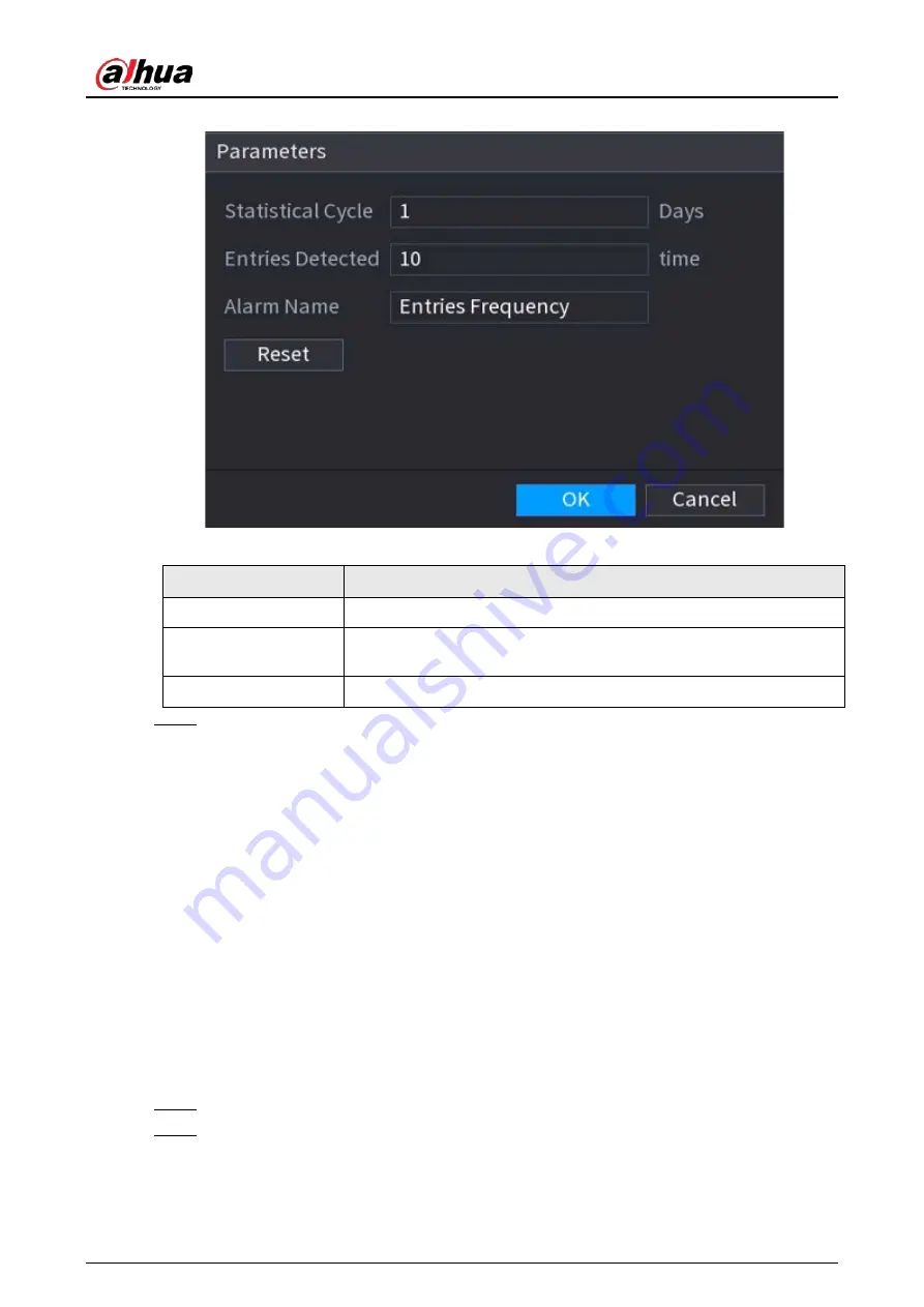 Dahua NVR21-4KS3 Series User Manual Download Page 325