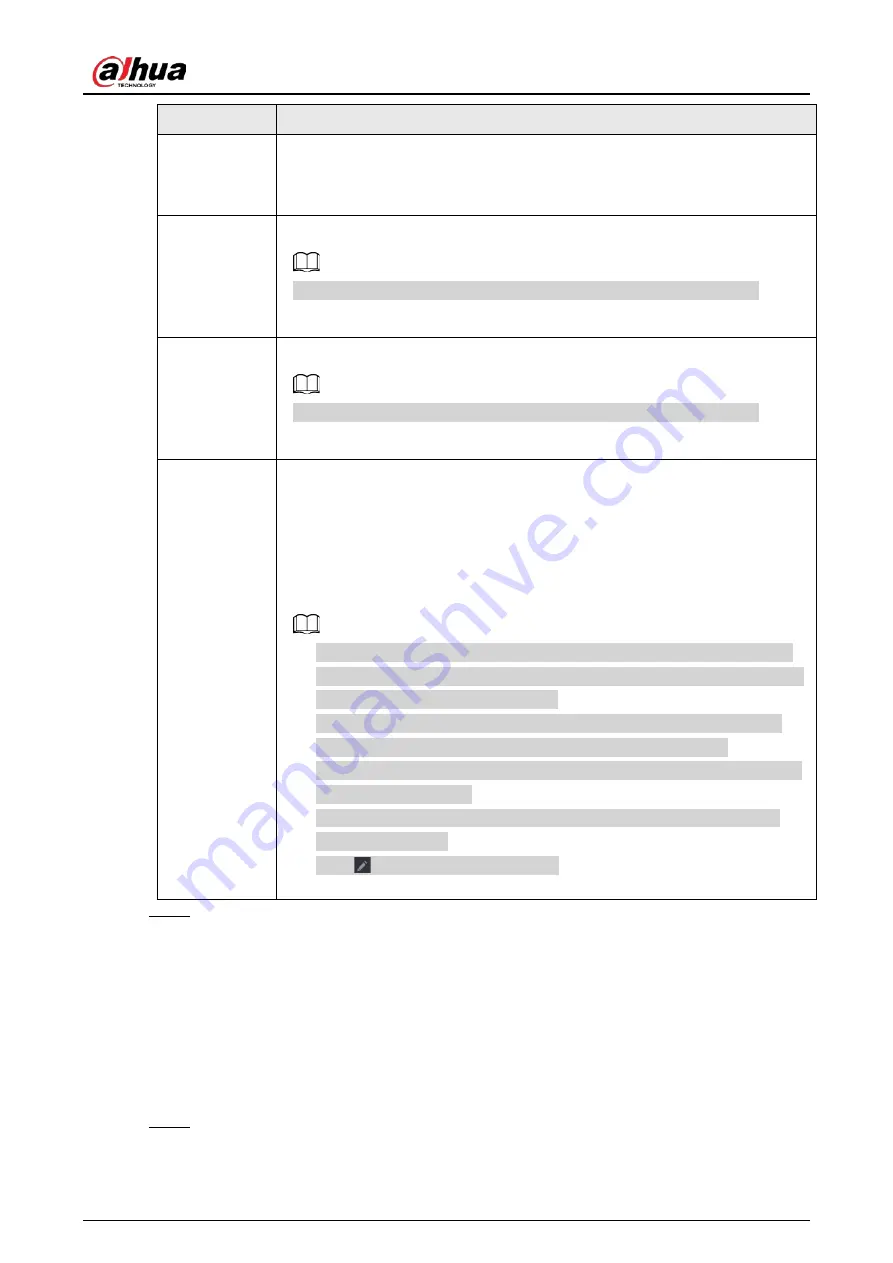 Dahua NVR21-4KS3 Series User Manual Download Page 366