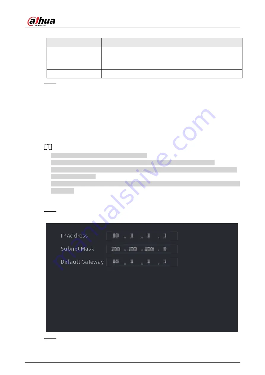 Dahua NVR21-4KS3 Series User Manual Download Page 373