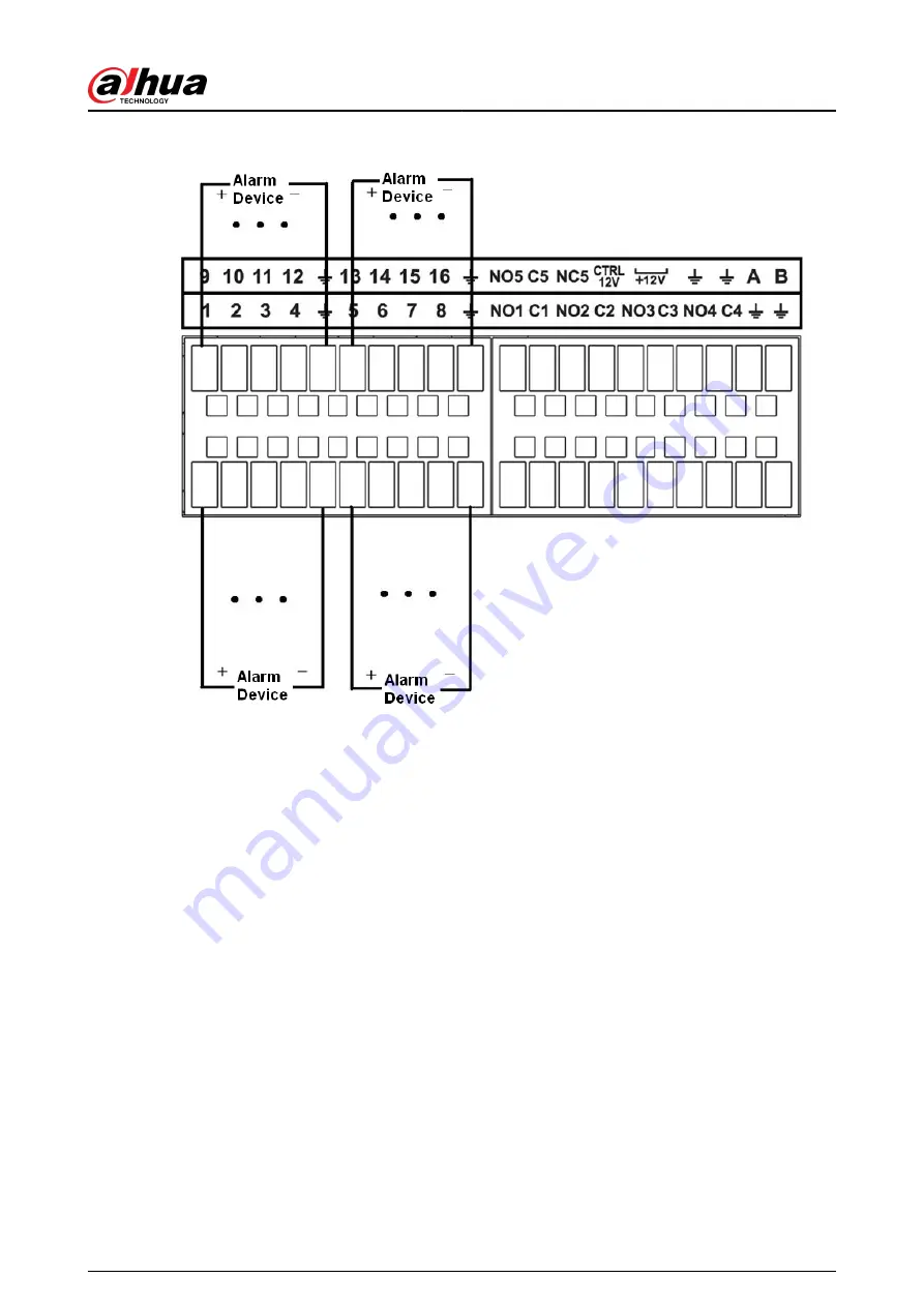 Dahua NVR2104-I2 User Manual Download Page 84