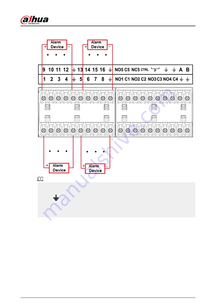 Dahua NVR2104-I2 User Manual Download Page 85