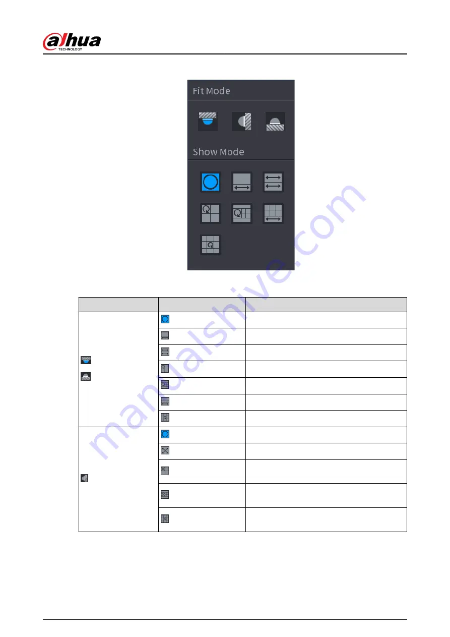 Dahua NVR2104-I2 User Manual Download Page 172