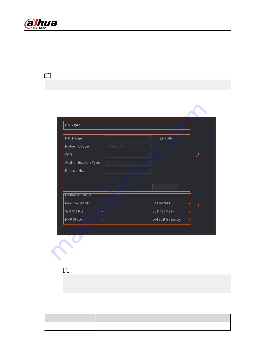 Dahua NVR2104-I2 User Manual Download Page 335