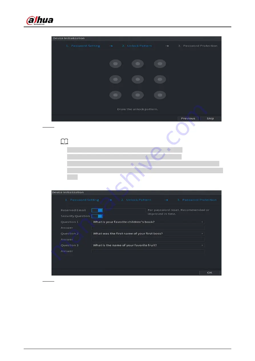 Dahua NVR41-4KS2 Series User Manual Download Page 117