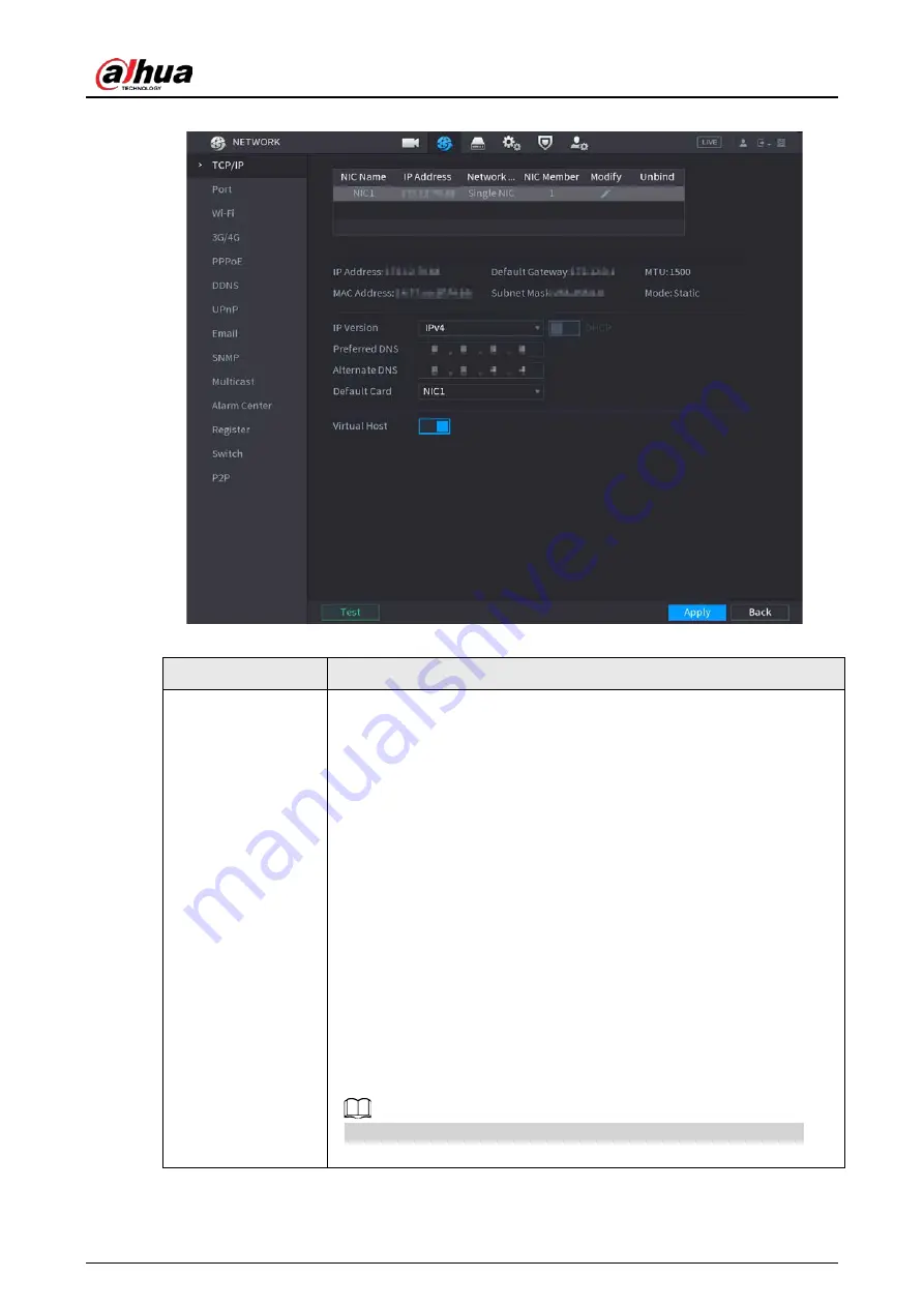 Dahua NVR41-4KS2 Series User Manual Download Page 343