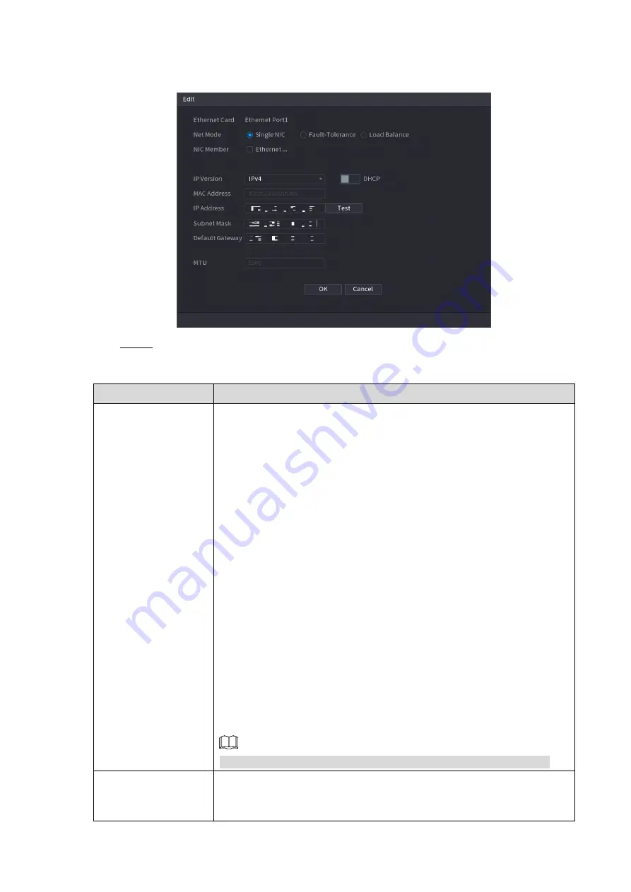 Dahua NVR41-P series User Manual Download Page 99