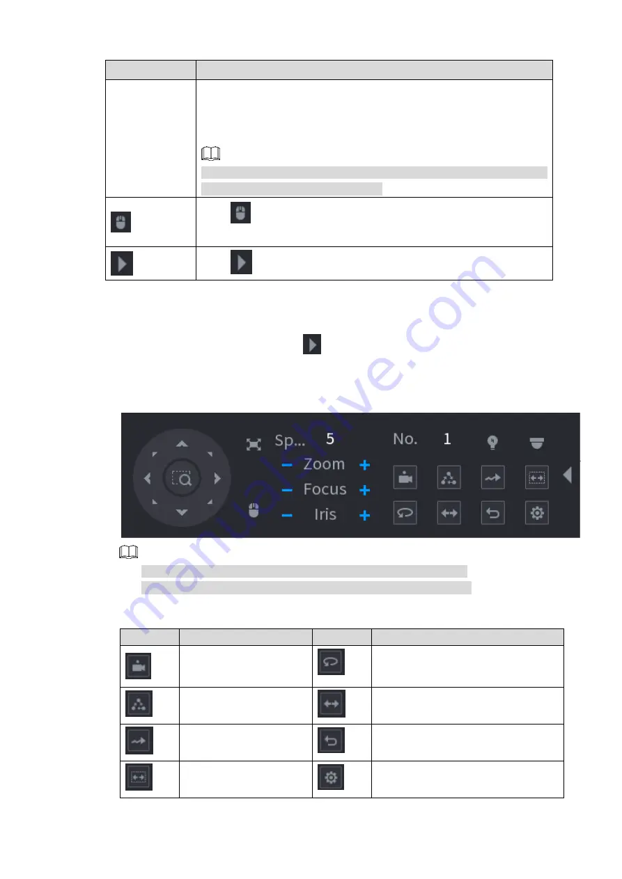 Dahua NVR41-P series User Manual Download Page 158