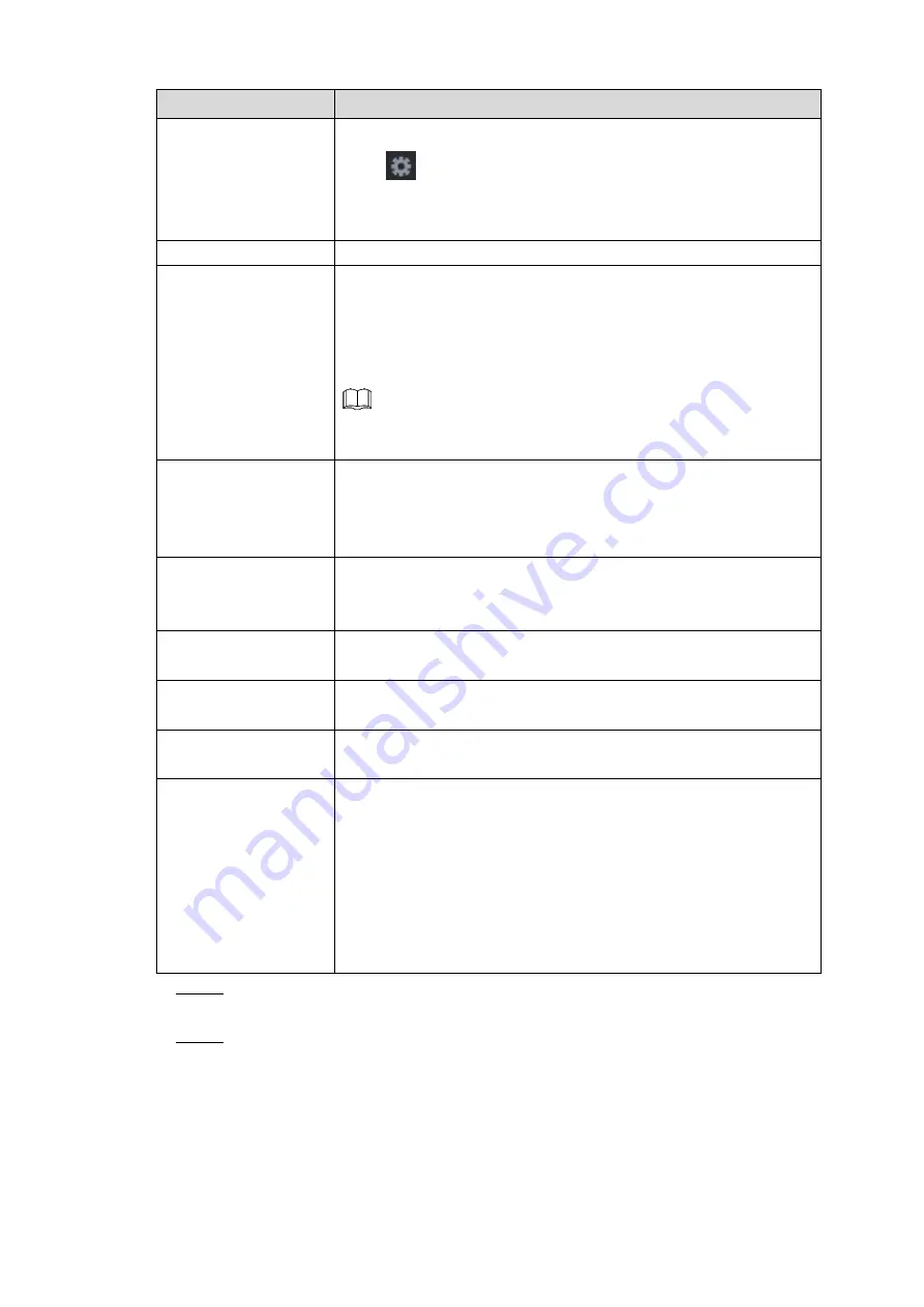 Dahua NVR41-P series User Manual Download Page 262