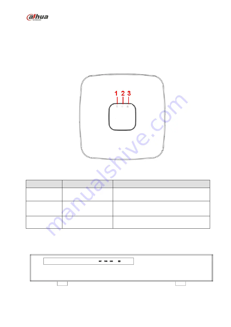 Dahua NVR4104-P-4KS2 User Manual Download Page 76