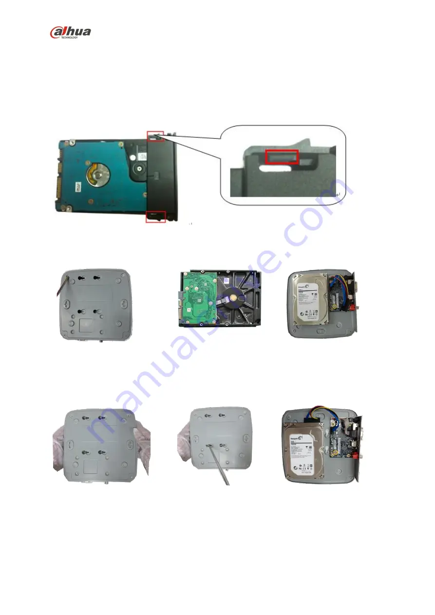 Dahua NVR4104-P-4KS2 User Manual Download Page 149