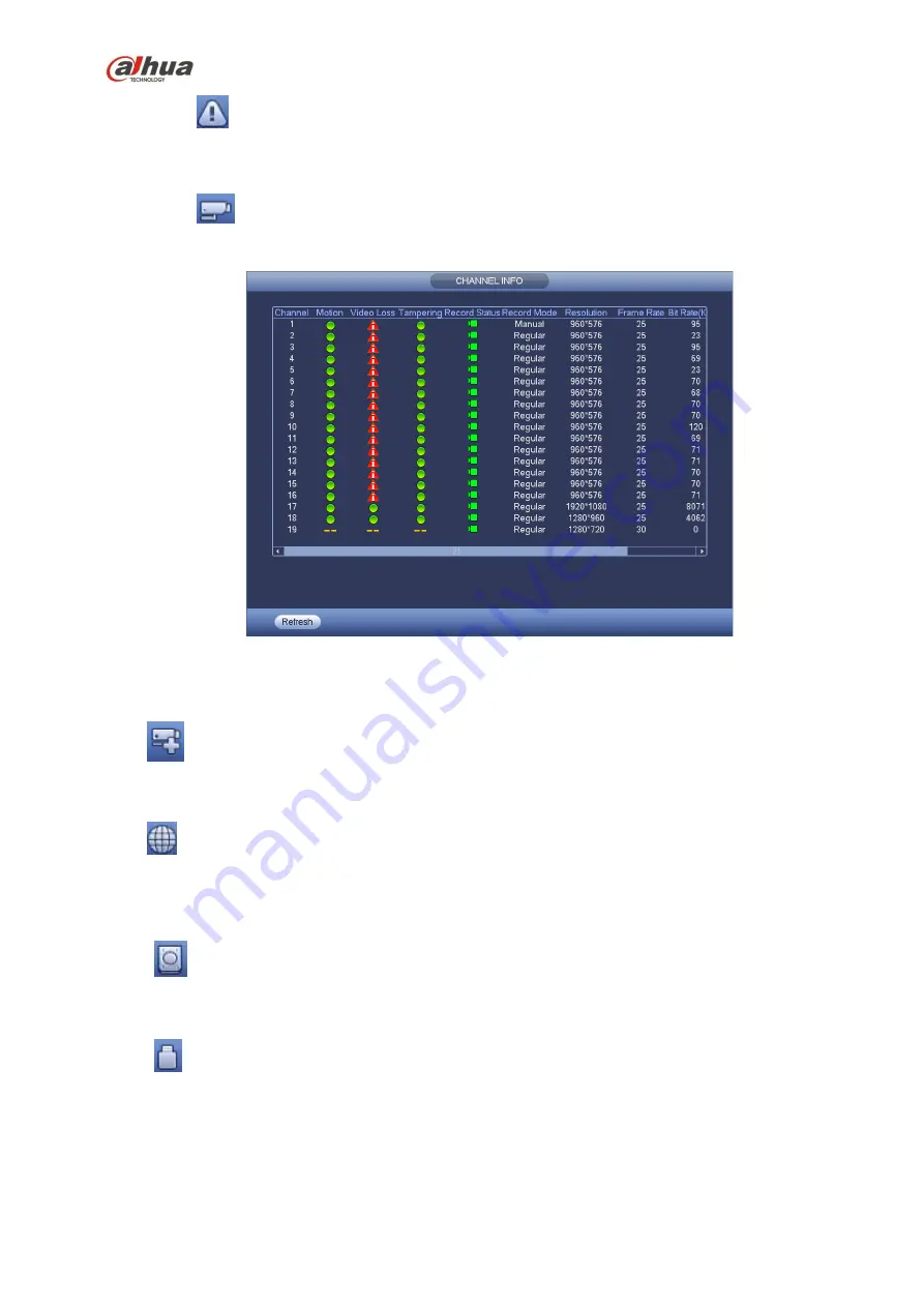 Dahua NVR4104-P-4KS2 User Manual Download Page 186