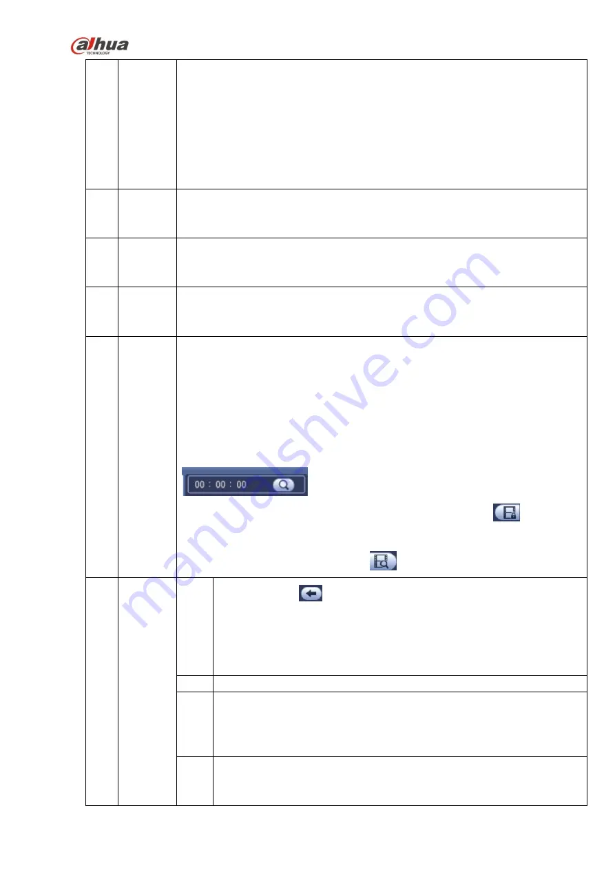 Dahua NVR4104-P-4KS2 User Manual Download Page 231