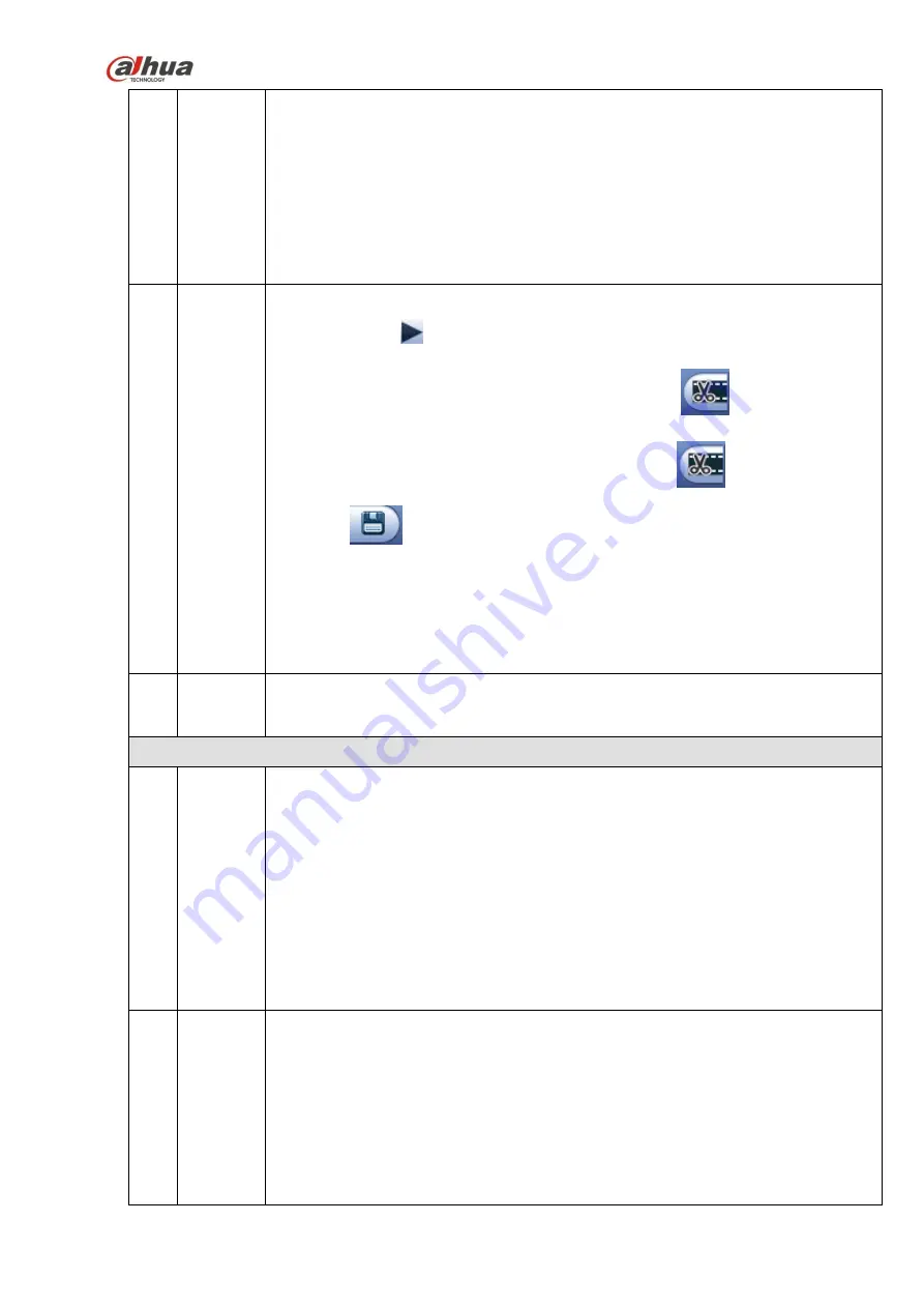 Dahua NVR4104-P-4KS2 User Manual Download Page 233