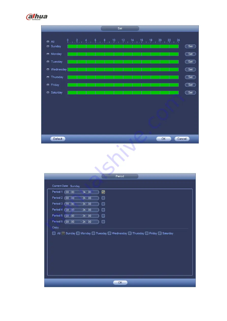 Dahua NVR4104-P-4KS2 User Manual Download Page 310