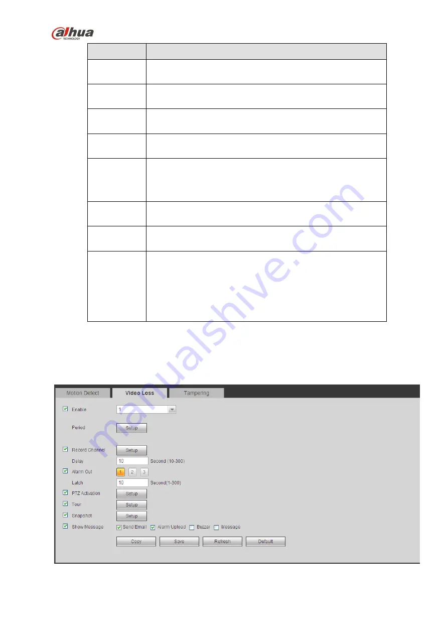 Dahua NVR4104-P-4KS2 User Manual Download Page 358