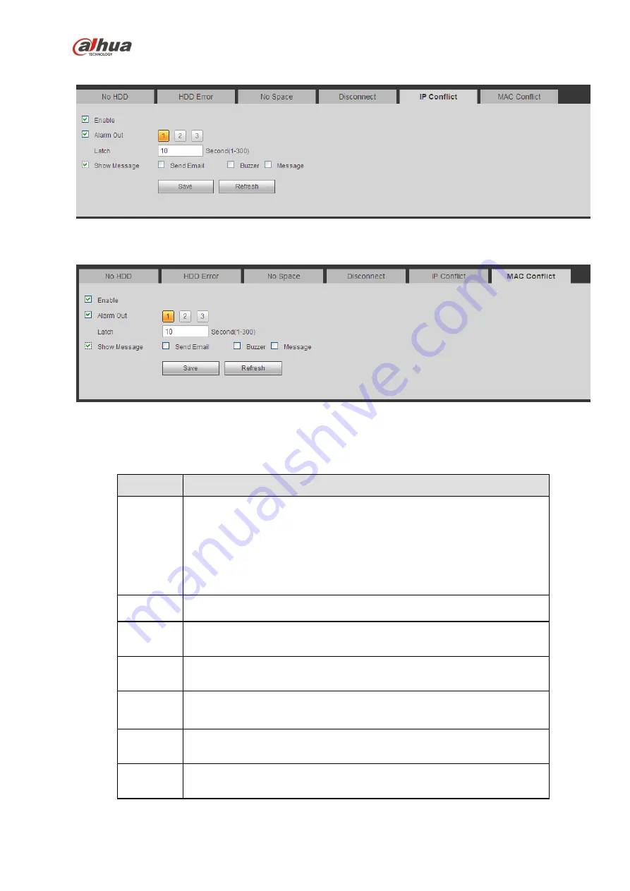 Dahua NVR4104-P-4KS2 User Manual Download Page 372