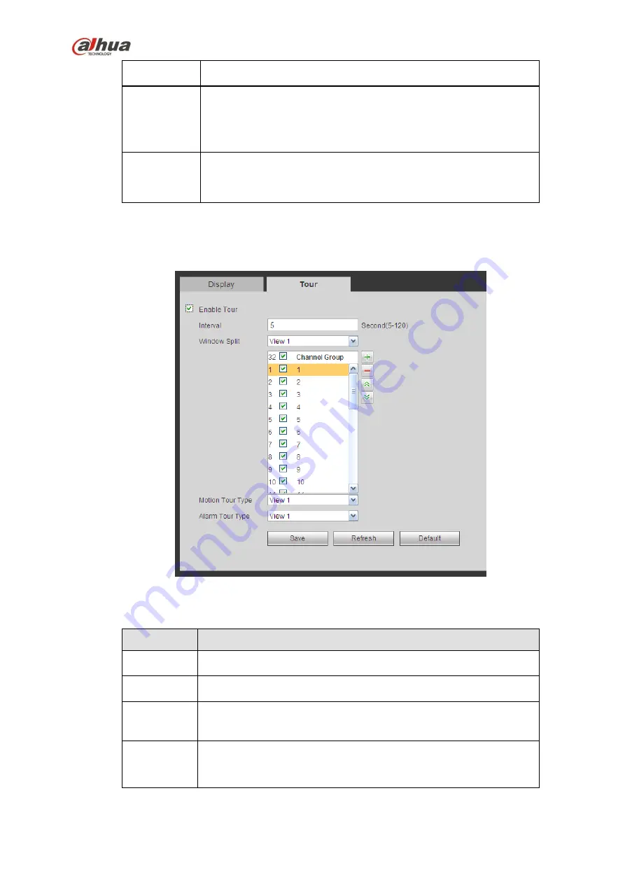 Dahua NVR4104-P-4KS2 User Manual Download Page 386