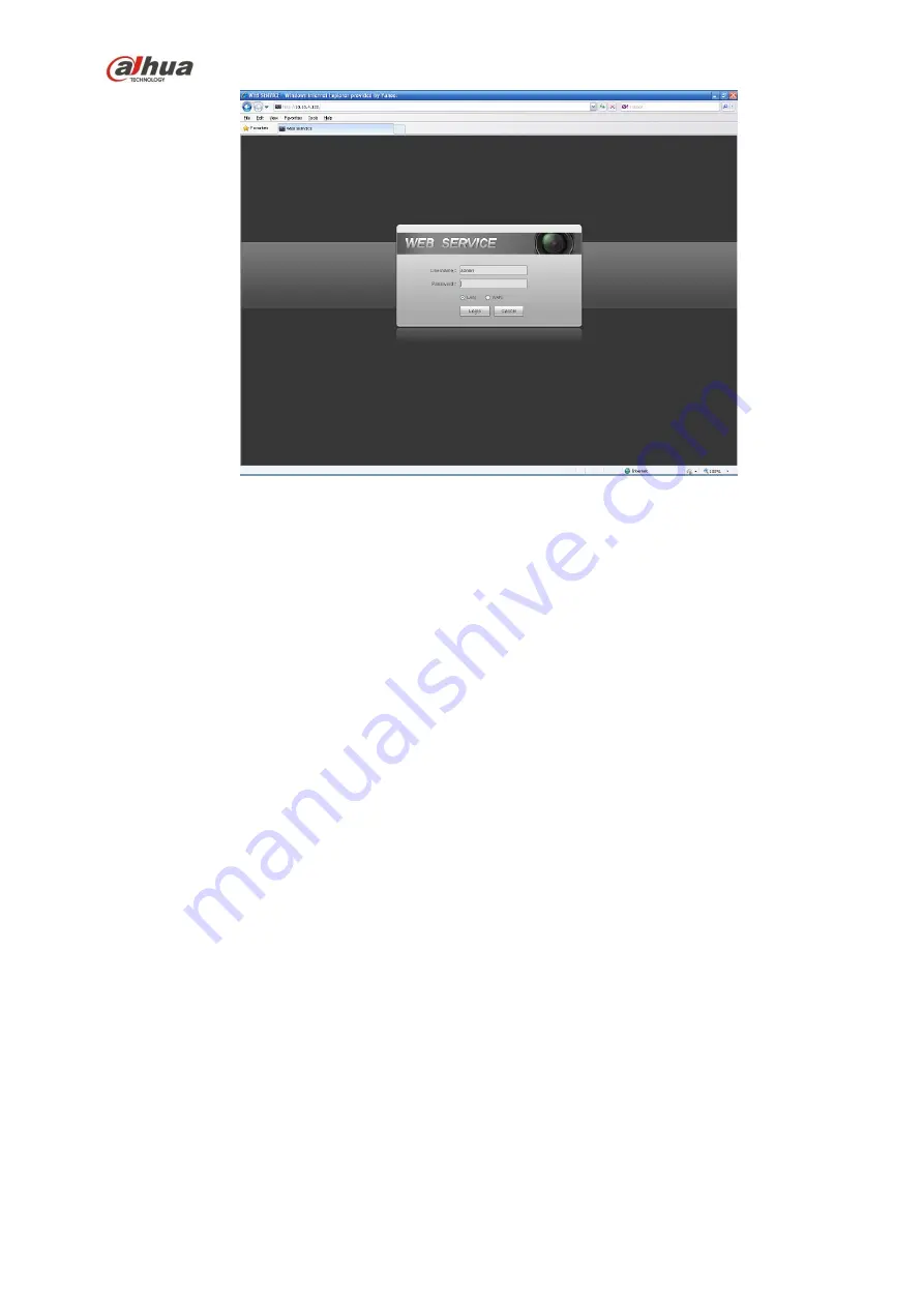 Dahua NVR4104-P-4KS2 User Manual Download Page 399