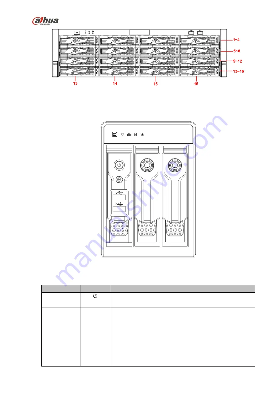 Dahua NVR4104HS-4KS2 User Manual Download Page 90