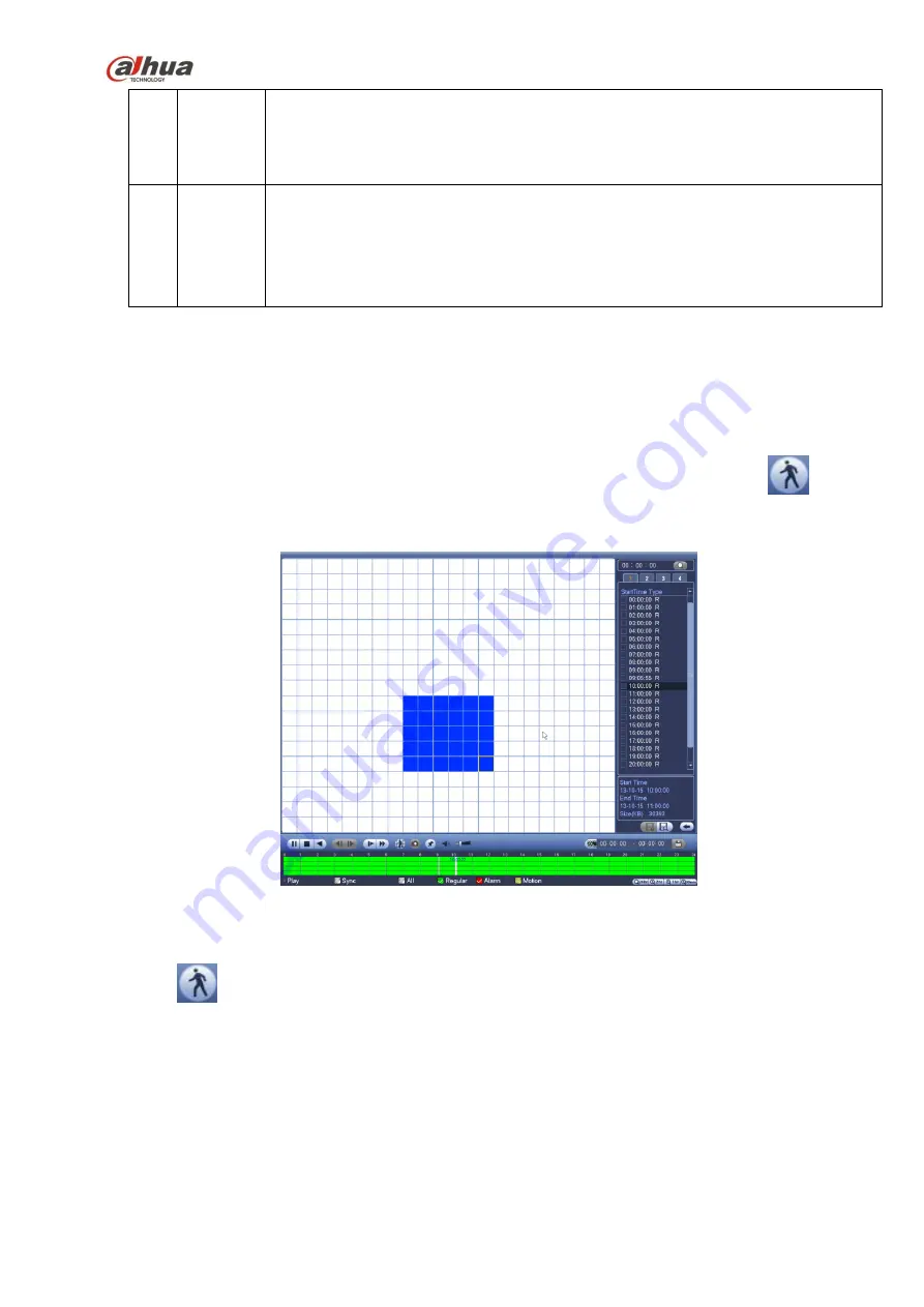 Dahua NVR4104HS-4KS2 User Manual Download Page 234